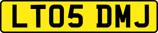 LT05DMJ