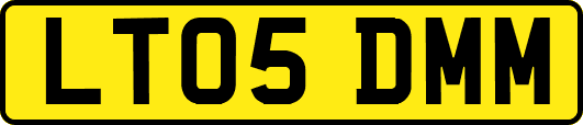 LT05DMM
