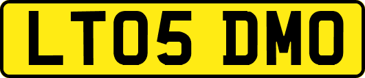 LT05DMO