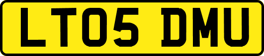 LT05DMU