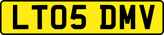LT05DMV