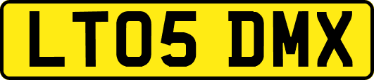 LT05DMX