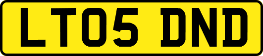 LT05DND