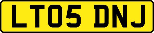 LT05DNJ