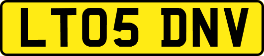 LT05DNV