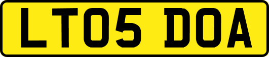 LT05DOA