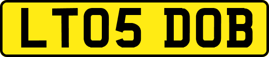 LT05DOB