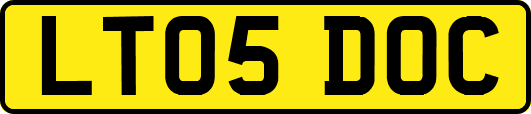 LT05DOC