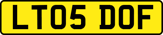 LT05DOF