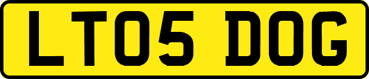 LT05DOG