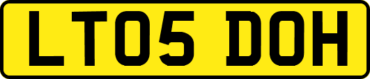 LT05DOH