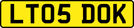 LT05DOK