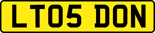 LT05DON
