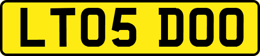 LT05DOO