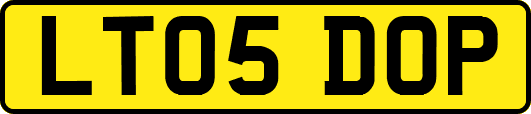 LT05DOP