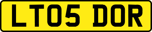 LT05DOR