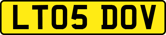 LT05DOV