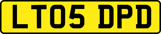 LT05DPD