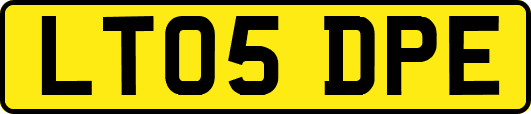 LT05DPE