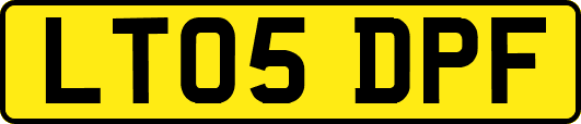 LT05DPF
