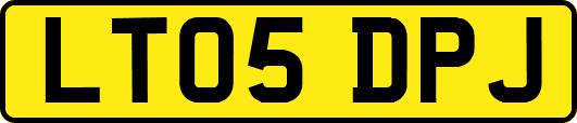 LT05DPJ