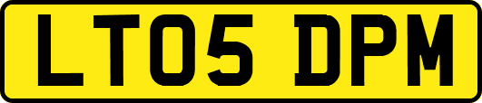 LT05DPM