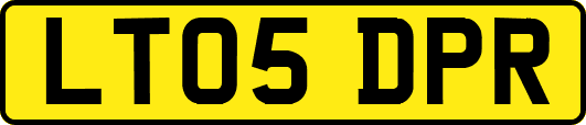 LT05DPR