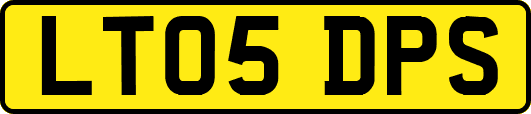 LT05DPS