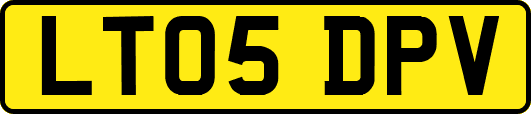 LT05DPV