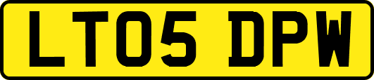 LT05DPW