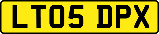 LT05DPX