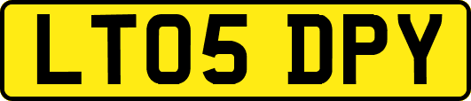 LT05DPY
