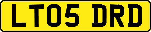 LT05DRD