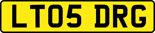 LT05DRG