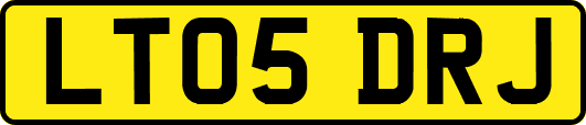 LT05DRJ