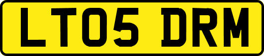 LT05DRM