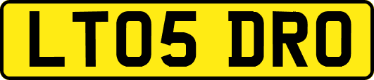 LT05DRO