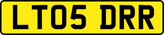 LT05DRR