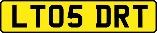 LT05DRT