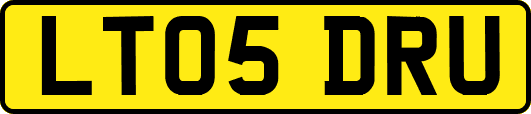 LT05DRU