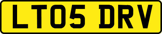 LT05DRV