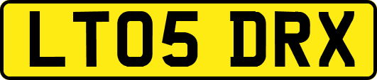 LT05DRX