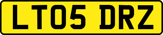 LT05DRZ