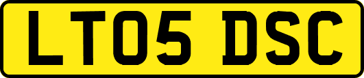 LT05DSC