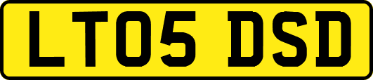 LT05DSD