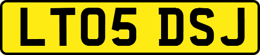 LT05DSJ