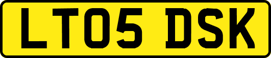 LT05DSK