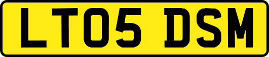 LT05DSM