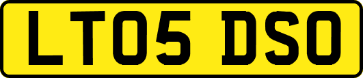 LT05DSO