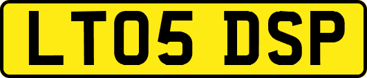 LT05DSP